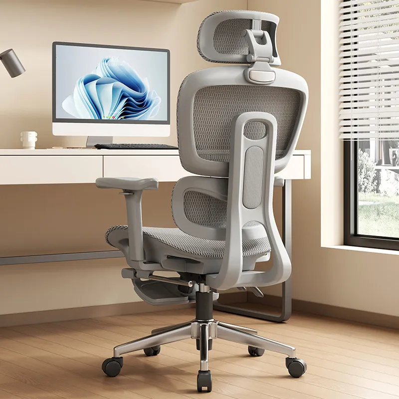 Esports In Gaming - Ergonomic Office Chair Comfortable Home Computer