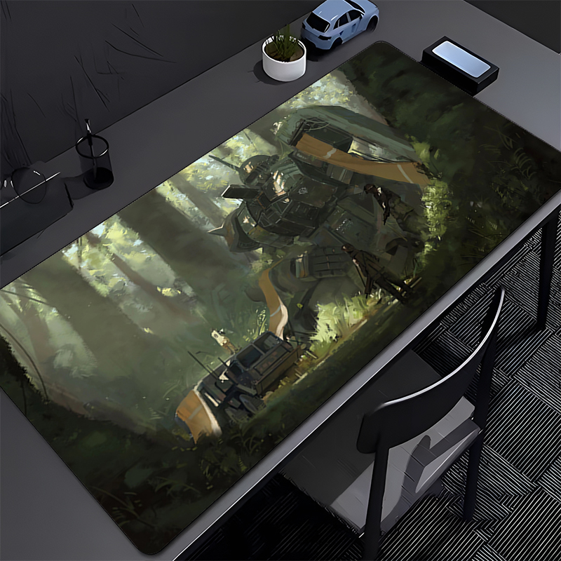 90x40cm Mouse Pad Anime Gabine - Esports Gaming Pad review and price