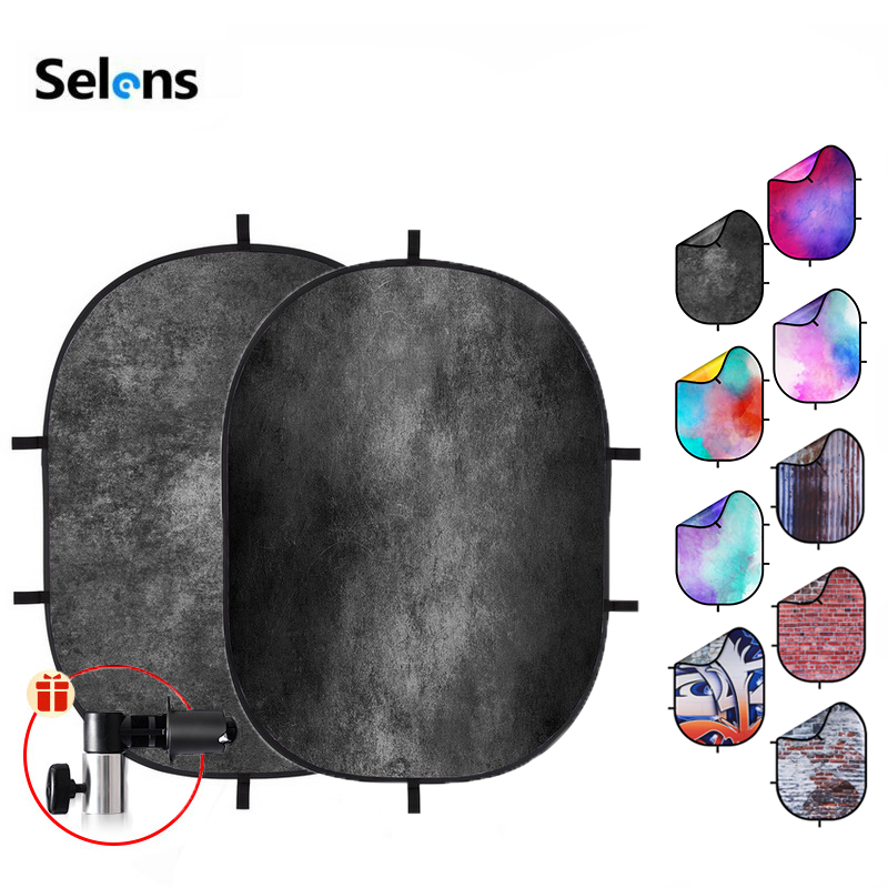 SITOO 1.5x2M Double Side Colla - Green Screen Collapsible review and price