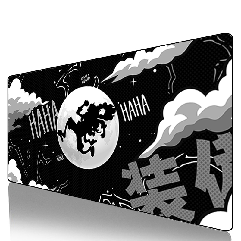 Anime One Piece Luffy Mouse Pa - Esports Gaming Pad review and price