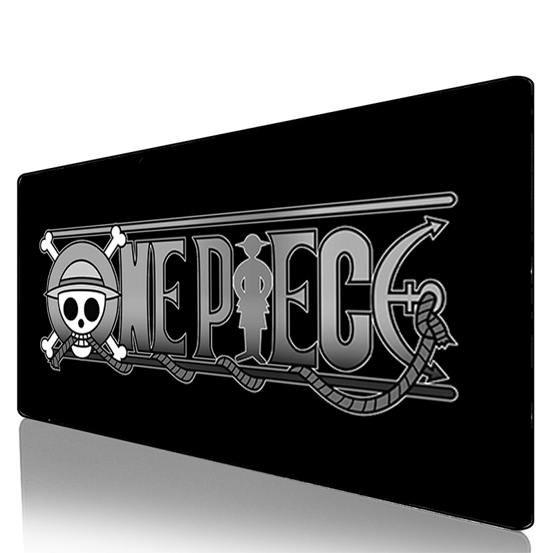 Anime One Piece Luffy Mouse Pa - Esports Gaming Pad review and price