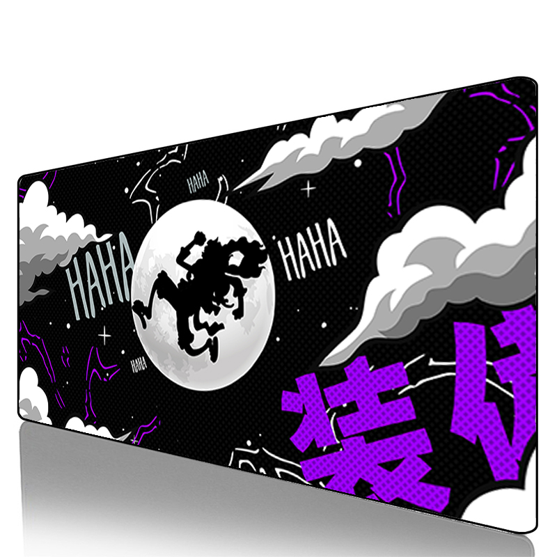 Anime One Piece Luffy Mouse Pa - Esports Gaming Pad review and price