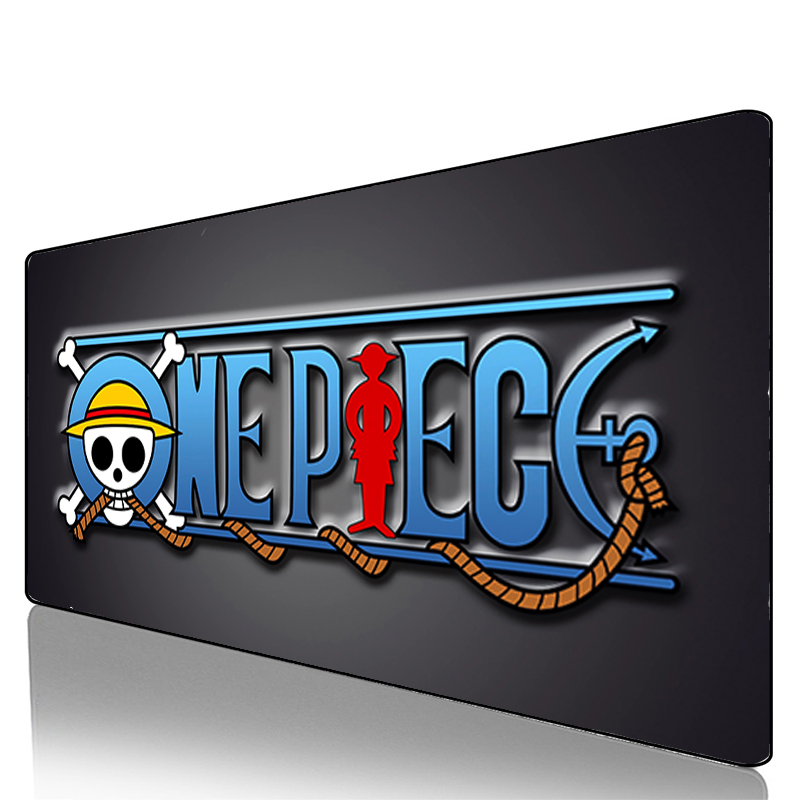 Anime One Piece Luffy Mouse Pa - Esports Gaming Pad review and price