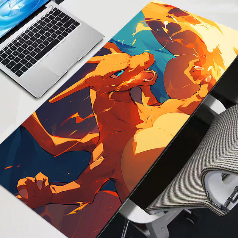 Mouse Pad Anime G-gengar Divin - Esports Gaming Pad review and price