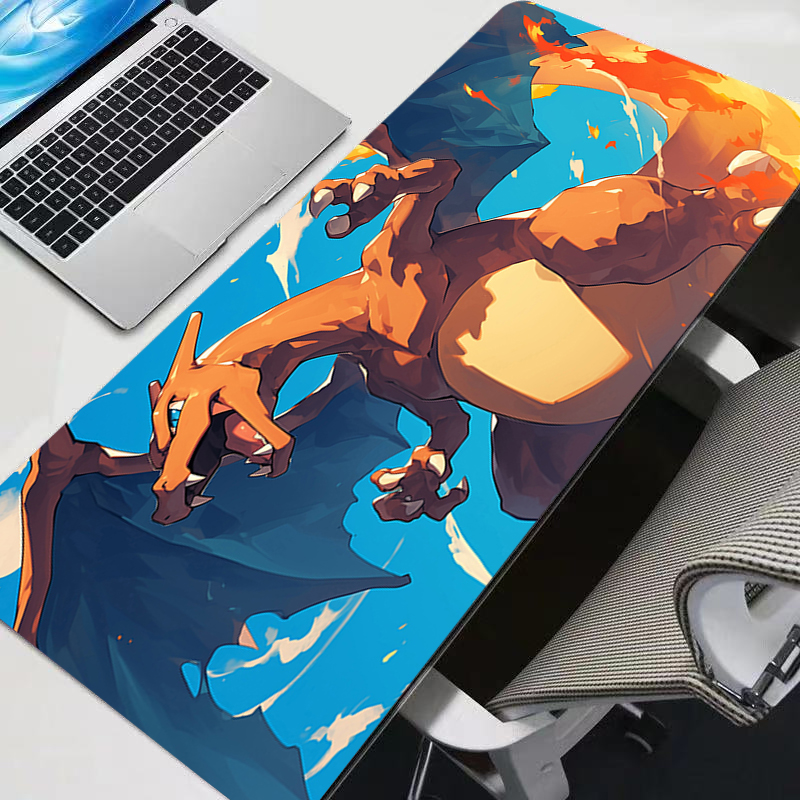Mouse Pad Anime G-gengar Divin - Esports Gaming Pad review and price