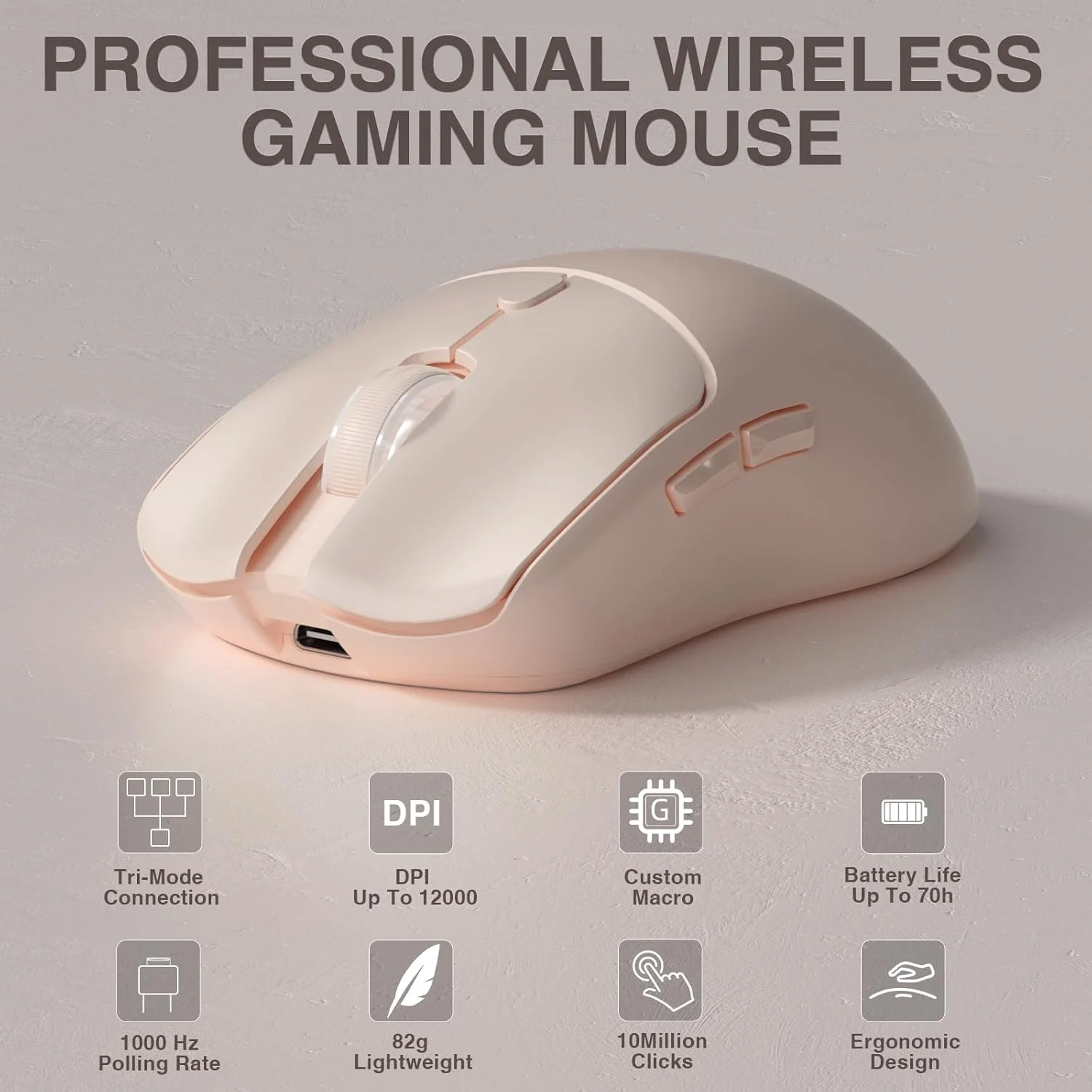 AULA SC580X Tri-mode Wireless  - Esports In Gaming review and price