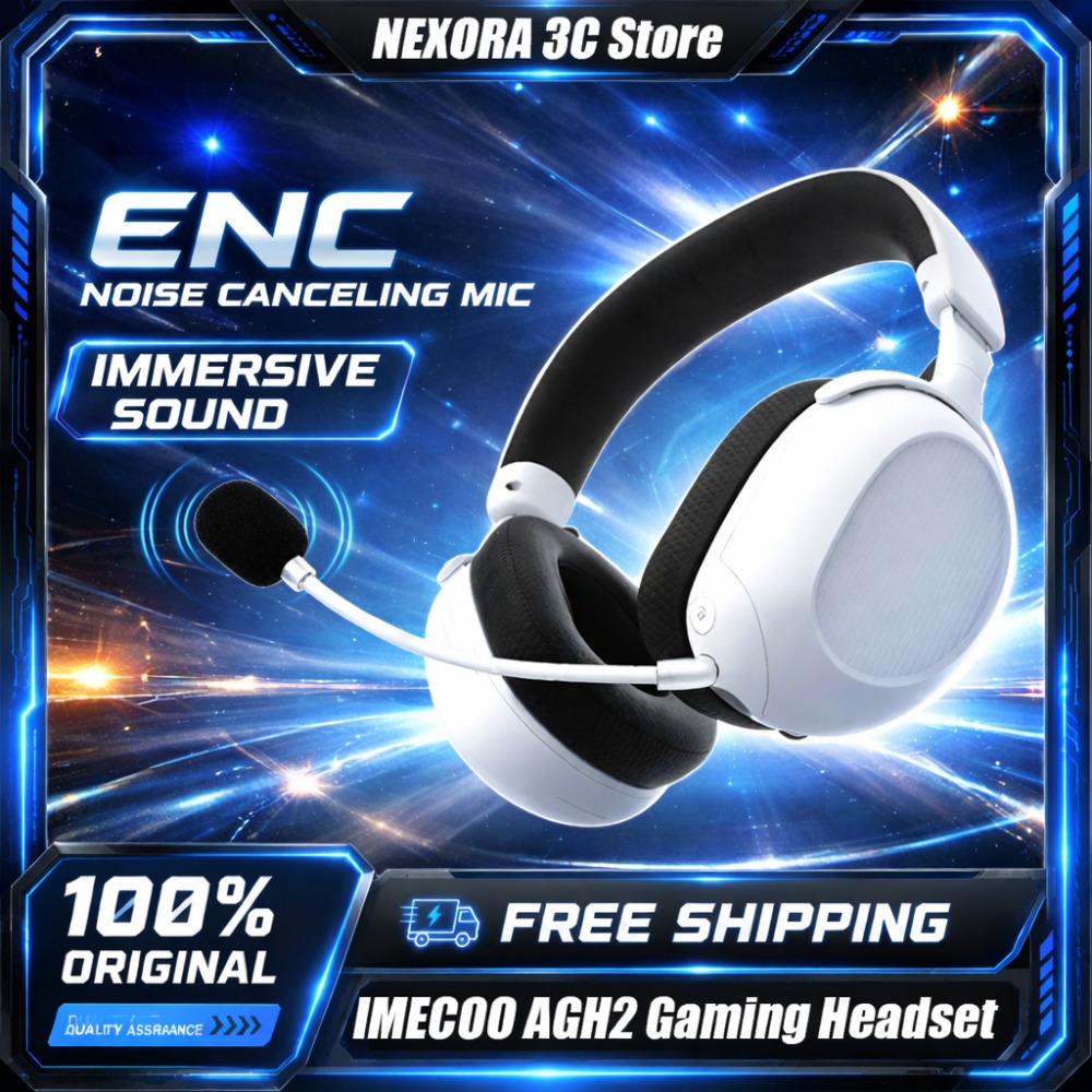 IMECOO AGH2 Head Mounted Espor - Esports Gaming Platform review and price