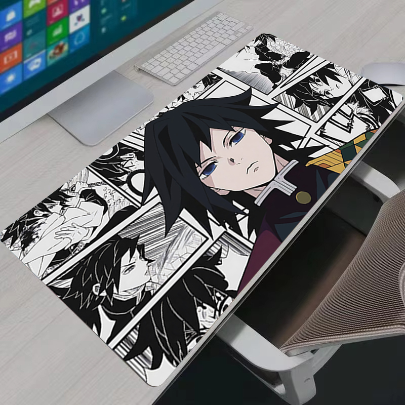 Mouse Pad XXL Gamer Anime Larg - Esports Gaming Pad review and price
