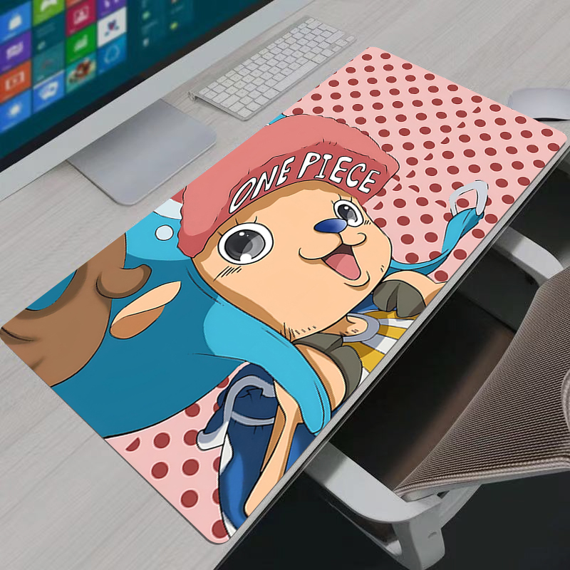 One Piece Tony Tony Chopper Ga - Esports Gaming Pad review and price