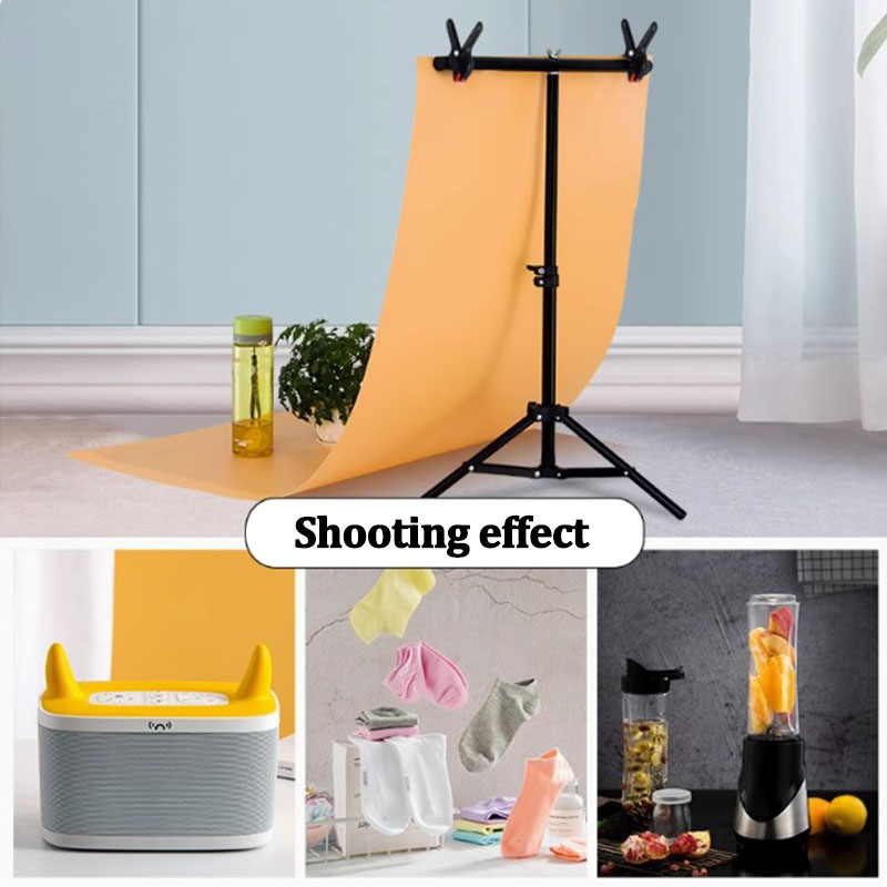 T-shaped Photography Backdrops - Green Screen Collapsible review and price