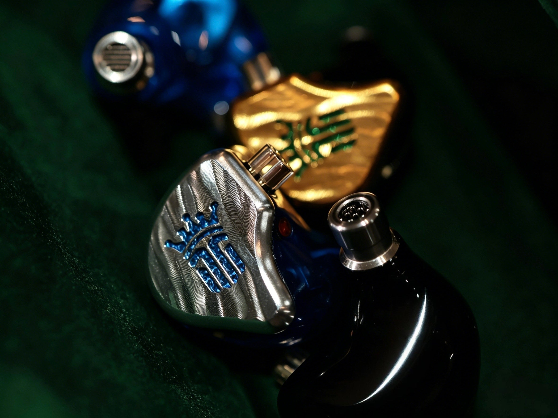 Tipsy TG4 Wired In Ear Gaming  - Esports Gaming Bar review and price