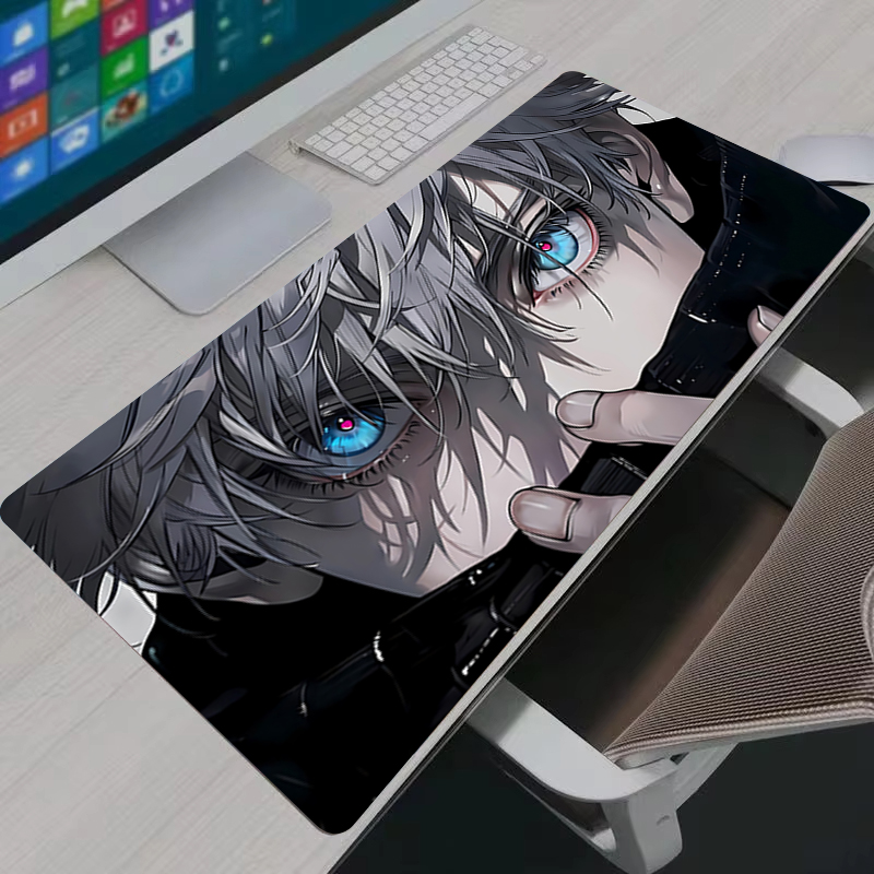 Mouse Pad Cool Anime Jujutsu K - Esports Gaming Pad review and price