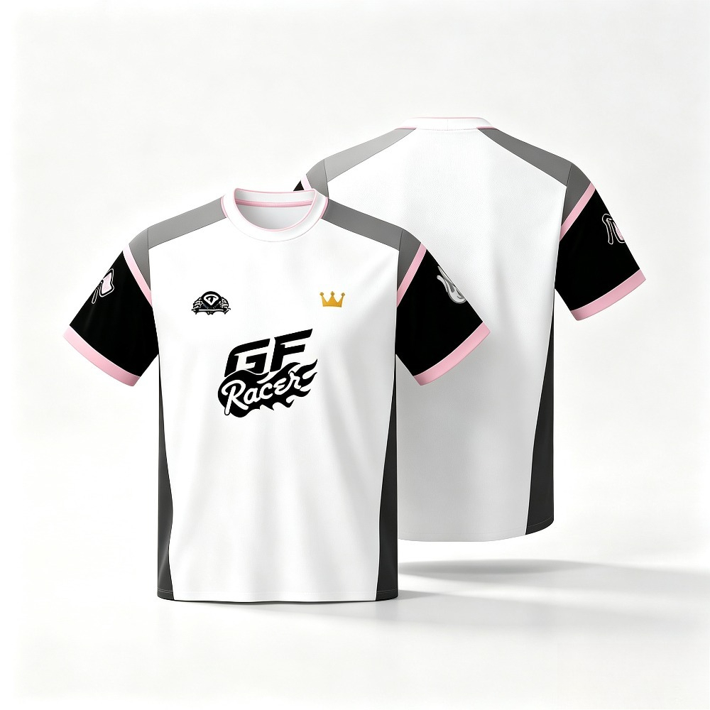 E‑Sports Team Jersey, EMPPGFWE - Esports Gaming Training review and price