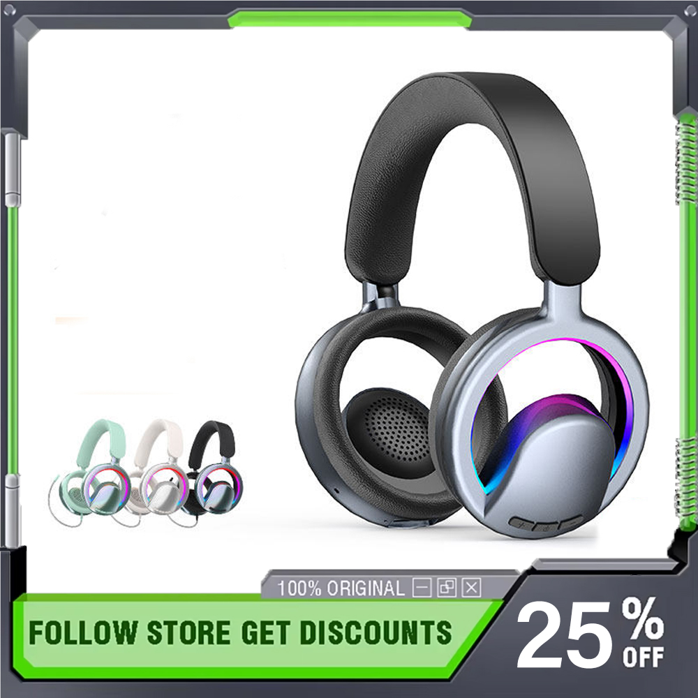 IQTZ B16 Headphone Wireless Bl - Esports Gaming Bar review and price