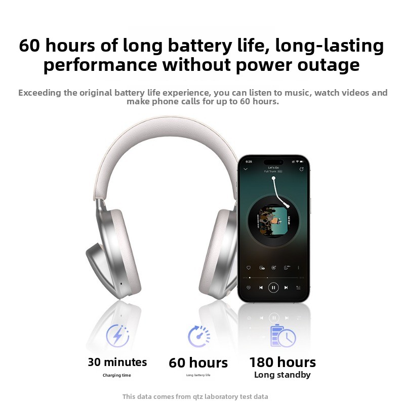 IQTZ B16 Headphone Wireless Bl - Esports Gaming Bar review and price
