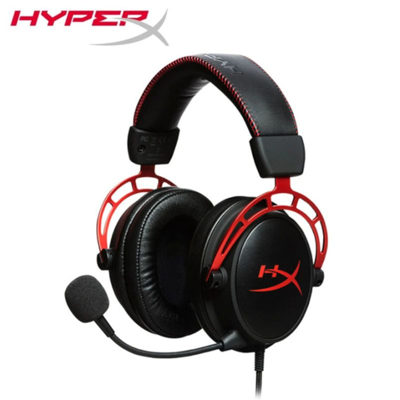 Used Original  HyperX Cloud Al - Esports Gaming Bar review and price