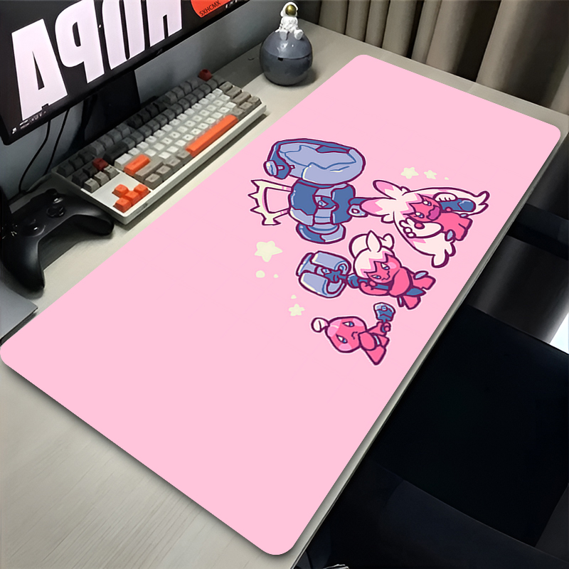 Mouse Pad P-pokemon Tinkaton G - Esports Gaming Pad review and price