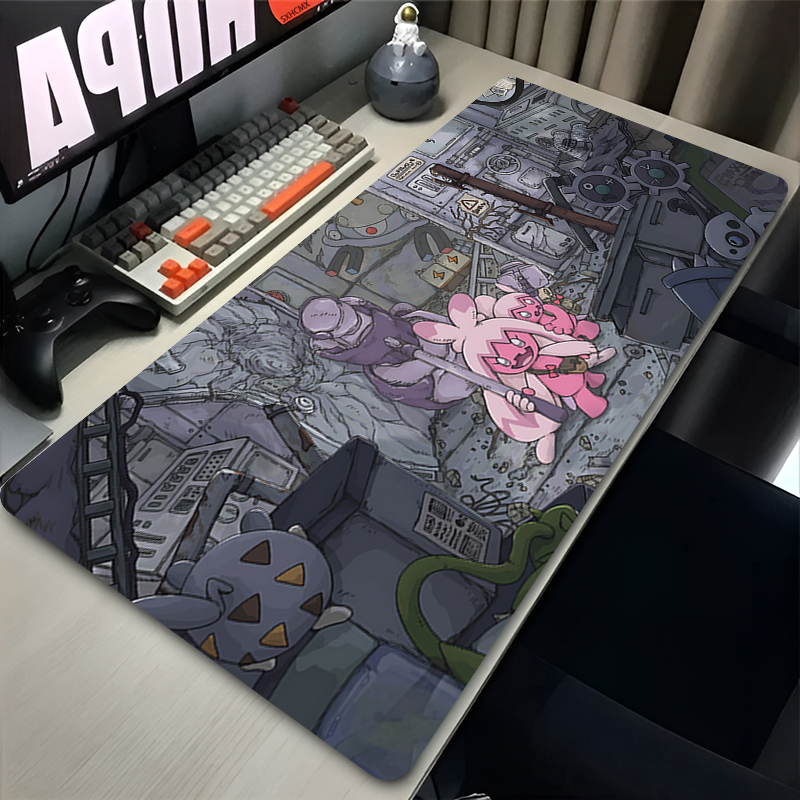 Mouse Pad P-pokemon Tinkaton G - Esports Gaming Pad review and price