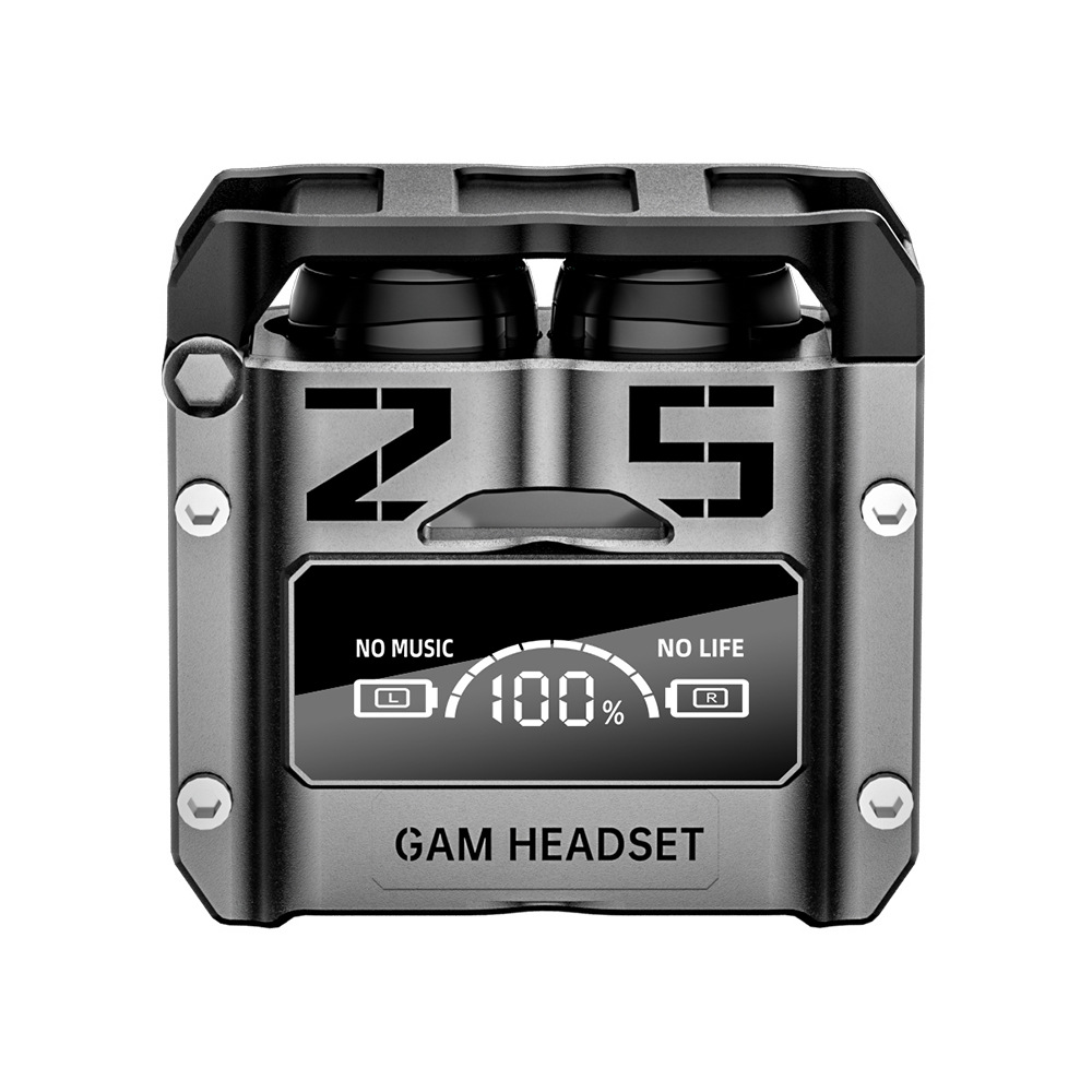 M25 Wireless Bluetooth 5.2 Gam - Esports Gaming Bar review and price