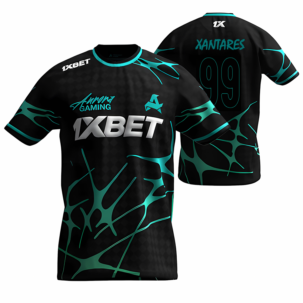 Aurora Gaming E-sports Club Ne - Esports Gaming Training review and price
