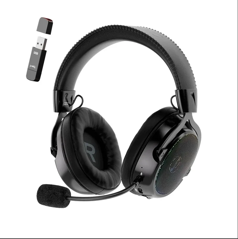 Zhulinniao Xuanwu ZG2 Headset  - Esports Gaming Bar review and price