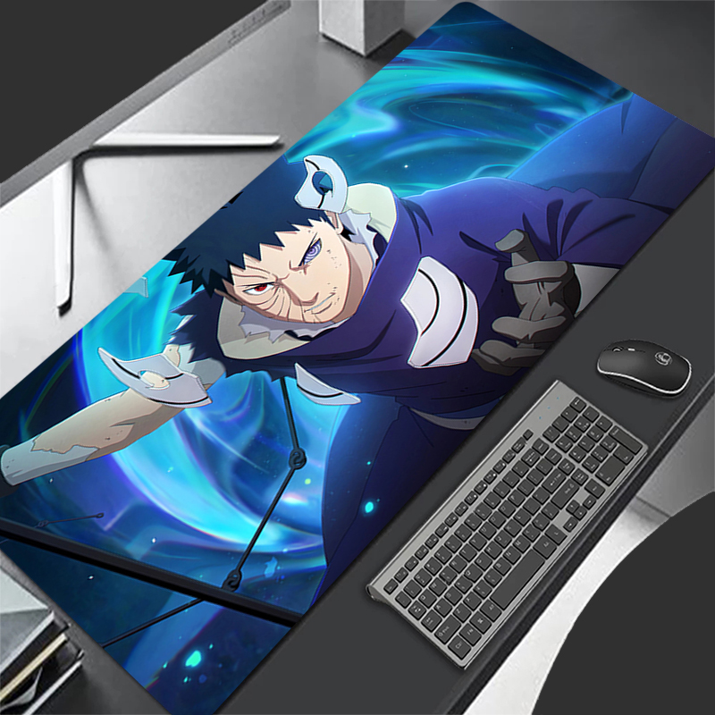Mouse Pad Anime Carpe Large Na - Esports Gaming Pad review and price