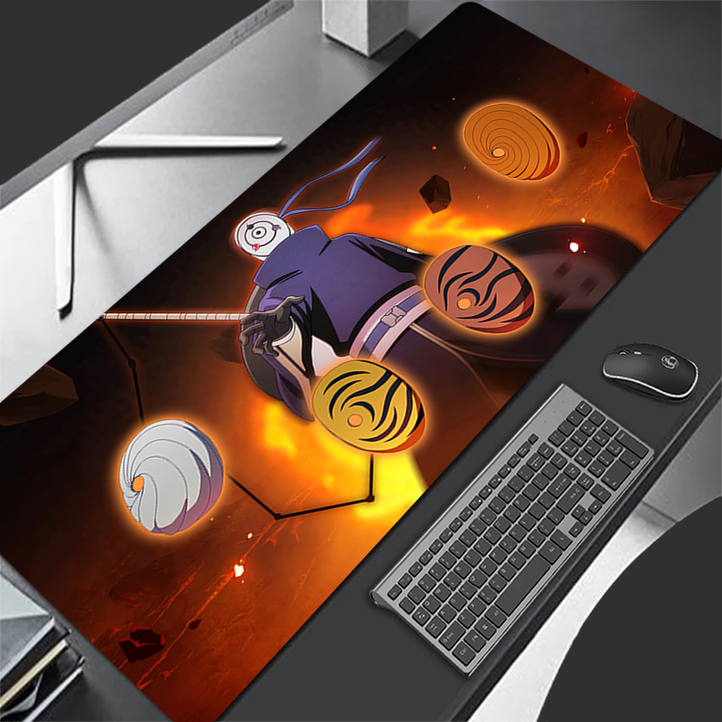 Mouse Pad Anime Carpe Large Na - Esports Gaming Pad review and price