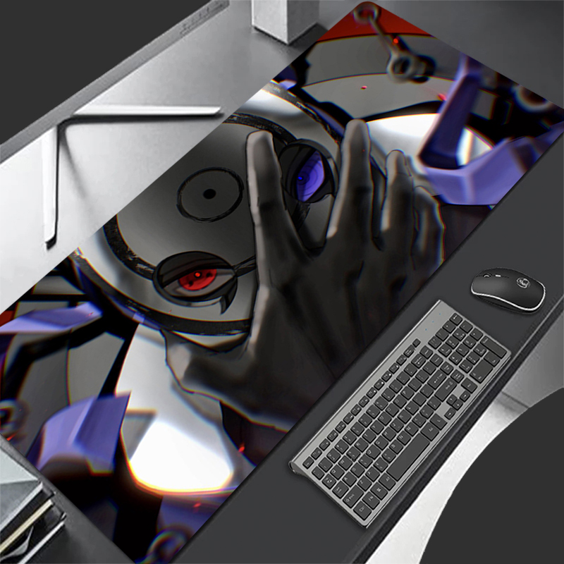 Mouse Pad Anime Carpe Large Na - Esports Gaming Pad review and price