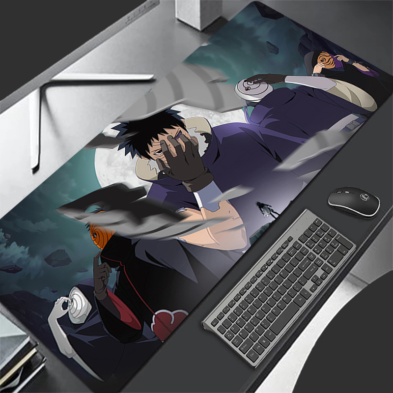 Mouse Pad Anime Carpe Large Na - Esports Gaming Pad review and price