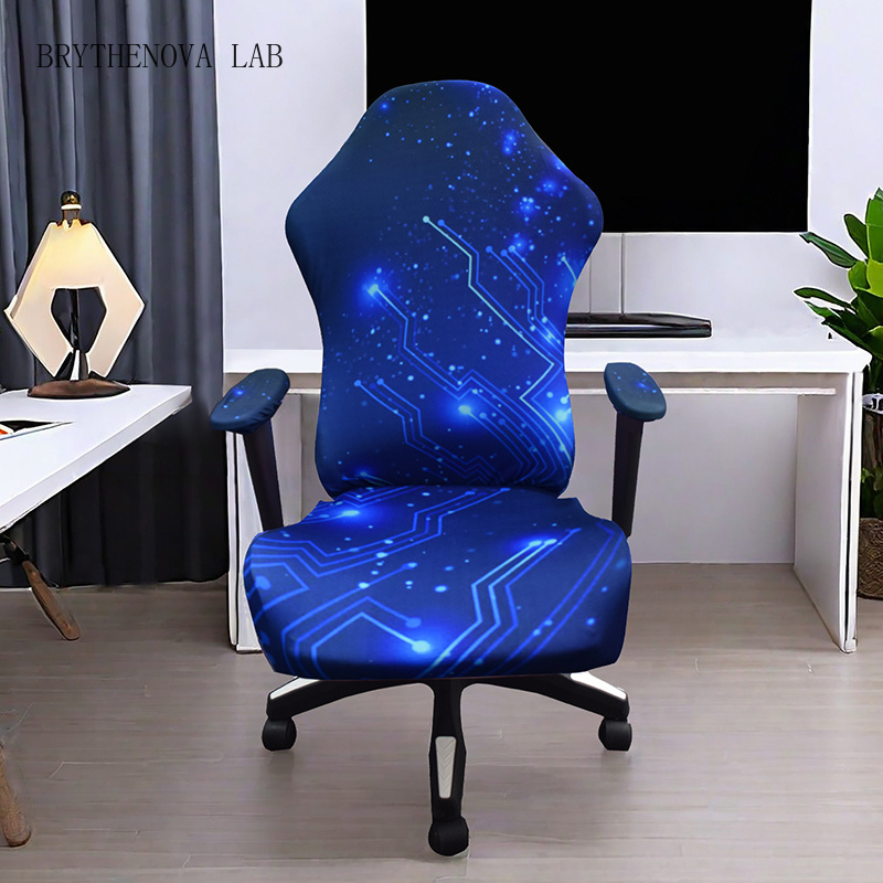 Gaming Chair Cover Elastic Int - Esports Gaming Bar review and price