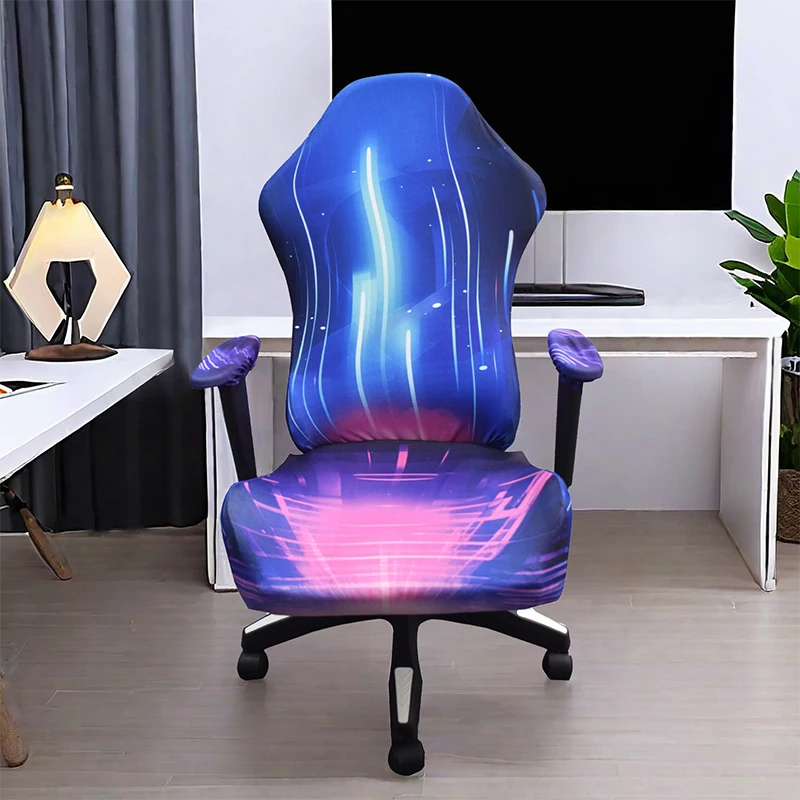 Gaming Chair Cover Elastic Int - Esports Gaming Bar review and price
