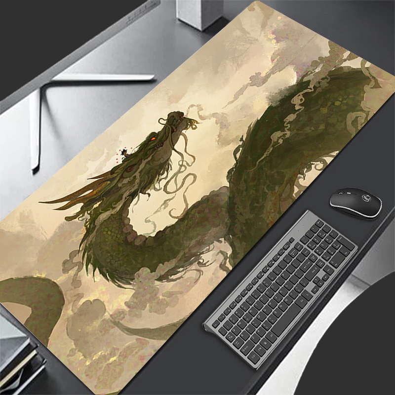Mousepad Computer New Goku Mou - Esports Gaming Pad review and price