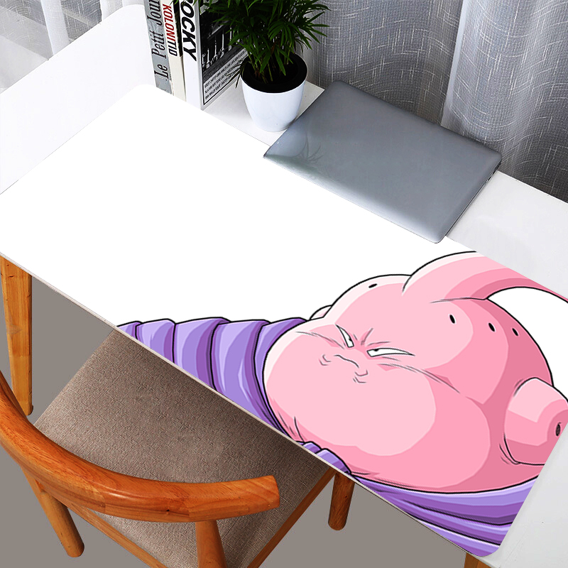 DBZ Dragon Ball Majin Buu Mous - Esports Gaming Pad review and price