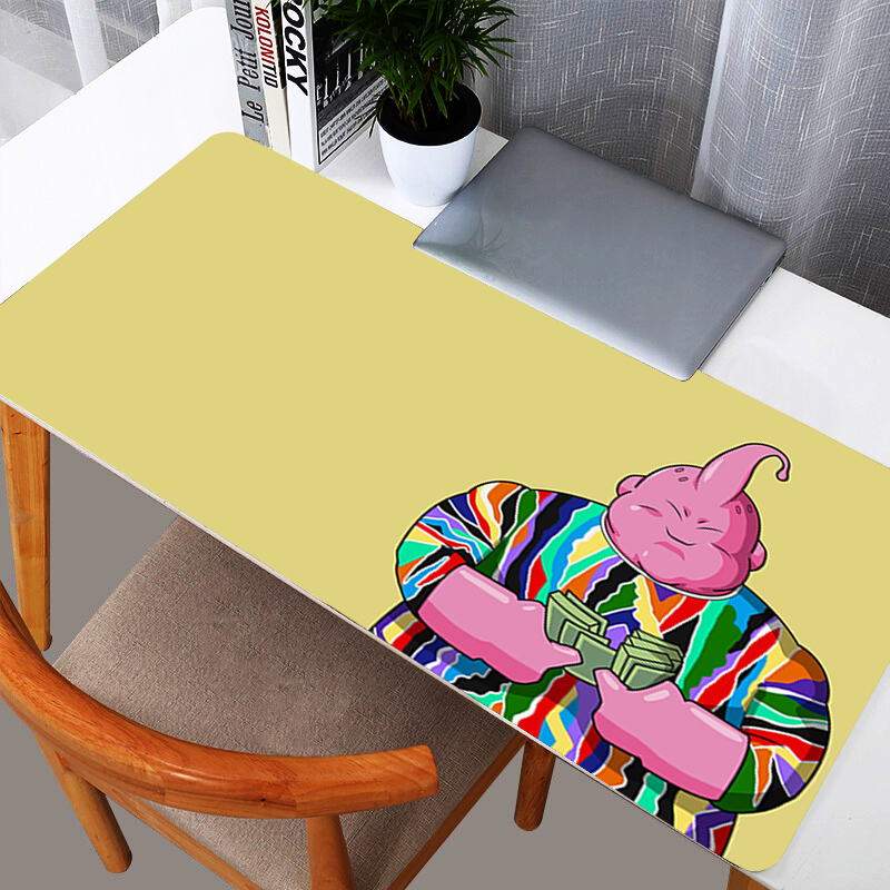 DBZ Dragon Ball Majin Buu Mous - Esports Gaming Pad review and price