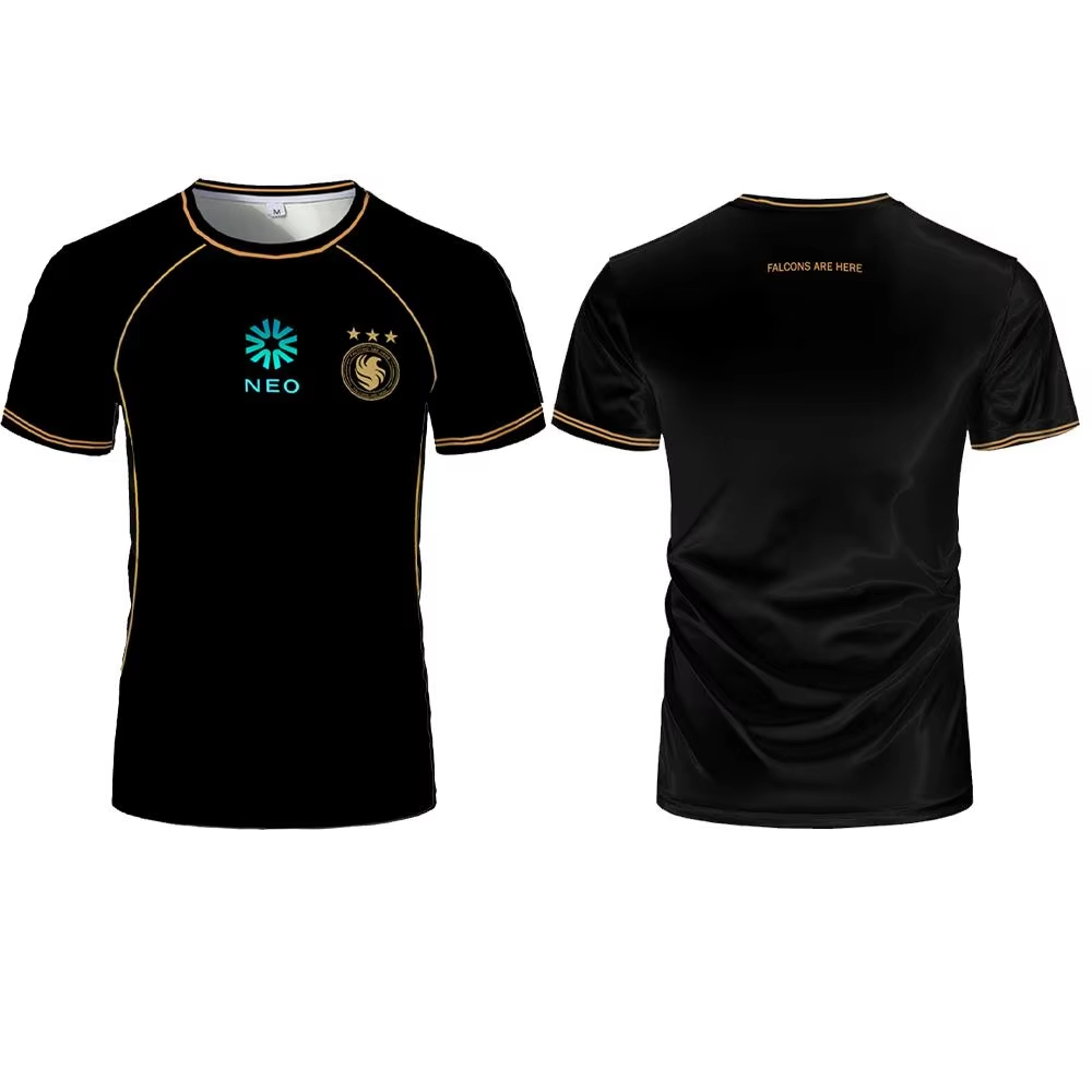 Team Falcons 2026 Training Uni - Esports Gaming Training review and price