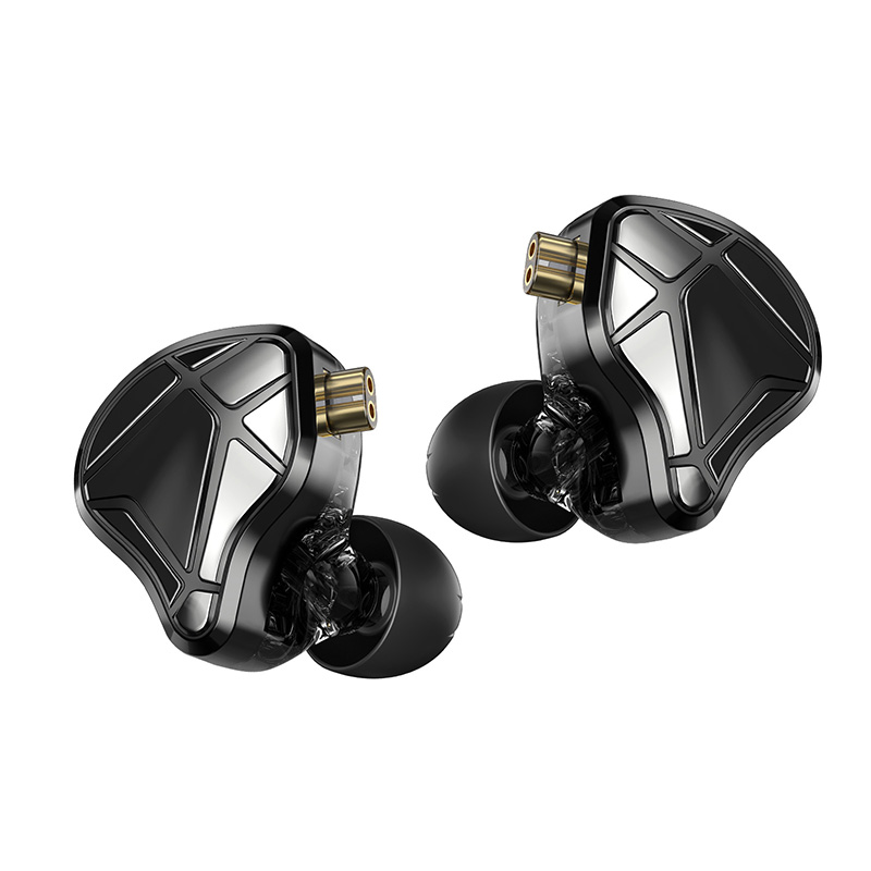  KZ Axas FPS Gaming IEM Headp - Esports Gaming Bar review and price